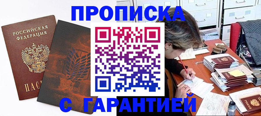 прописка от собственника в Курчалом